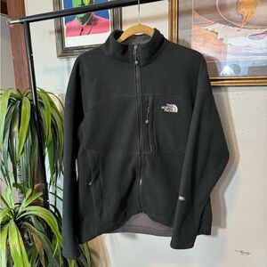 Vintage The North Face Windwall Fleece